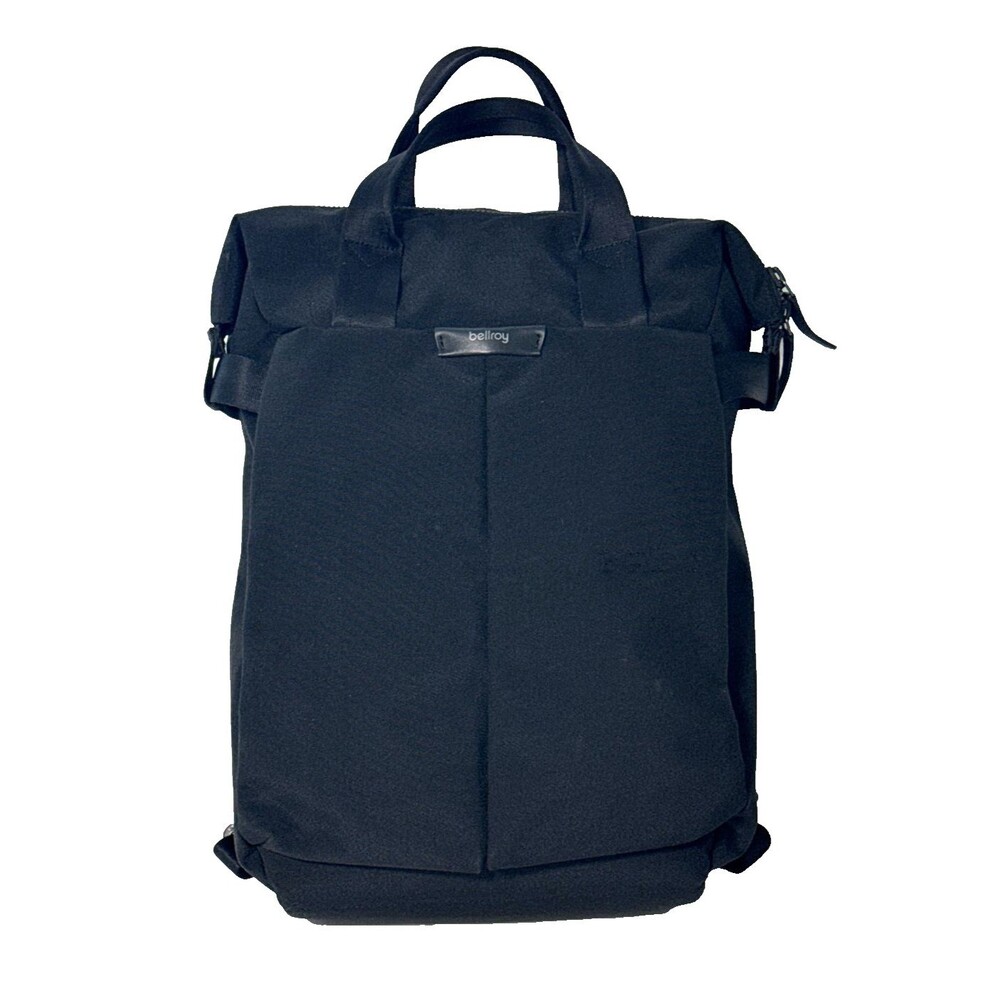 Bellroy Tokyo Totepack Compact 14L Black 13" Laptop *Read Description